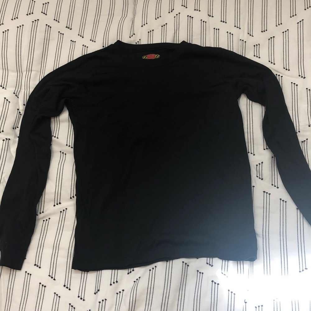 Kids Thermal Shirt